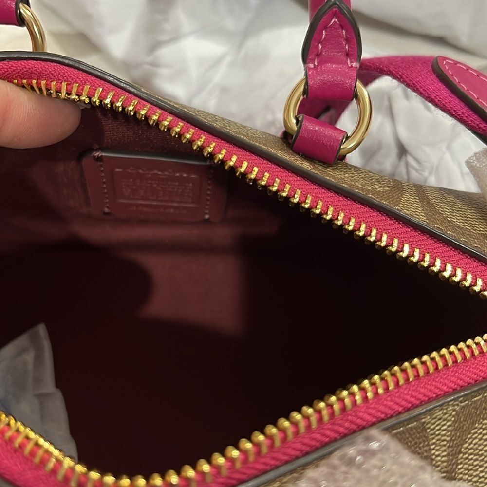 Coach bag  - Picture 10 of 12